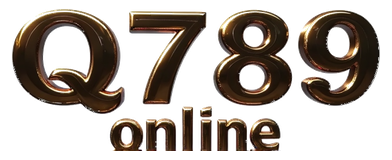 q789 online logo