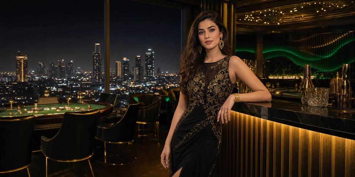 q789 online Live Casino Floor